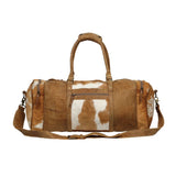 Cinnamon Travel Bag