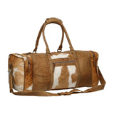 Cinnamon Travel Bag