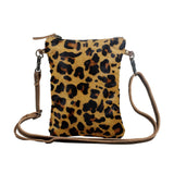 Cooper Crossbody Bag