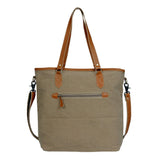 Captivating Tote Bag