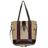 Woody Goody Tote Bag