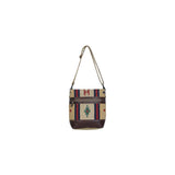 Spring Blooms Shoulder Bag