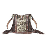 Diva's Collect Hand Tooled Bag