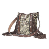 Diva's Collect Hand Tooled Bag