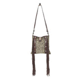 Diva's Collect Hand Tooled Bag