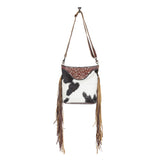 Esperance Hand Tooled Bag