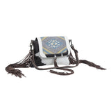 Buzzard Crossbody Bag