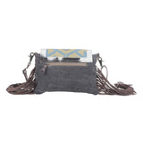 Buzzard Crossbody Bag