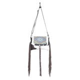 Buzzard Crossbody Bag