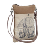 Maru Crossbody