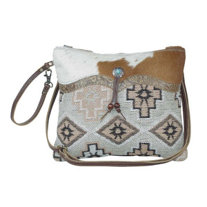 Xyst Crossbody Bag