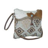 Xyst Crossbody Bag