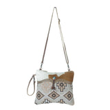 Xyst Crossbody Bag