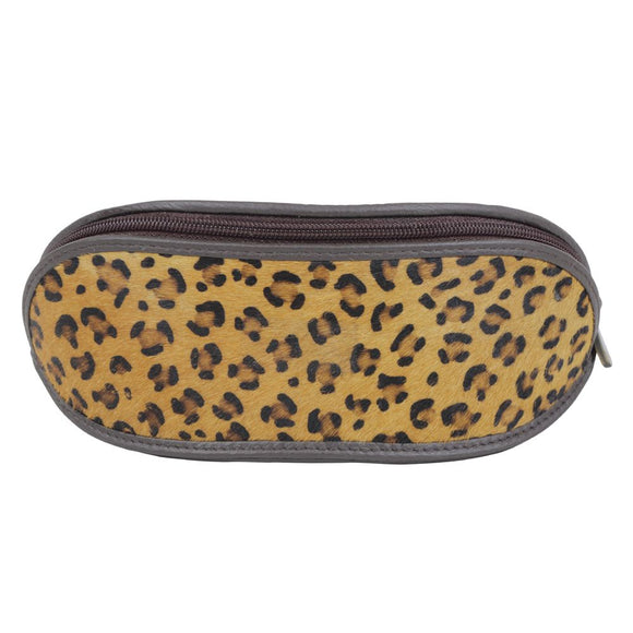 Feline World Sunglasses Case