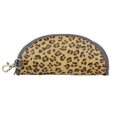 Feline World Sunglasses Case