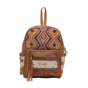 Pecan Backpack