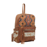 Pecan Backpack