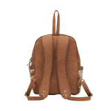 Pecan Backpack