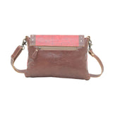 Multitude Leather Bag