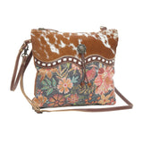 Dusa Crossbody Bag