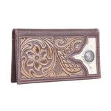 Crimson Diva Wallet