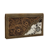 Black Diva Wallet