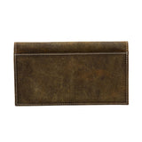 Black Diva Wallet